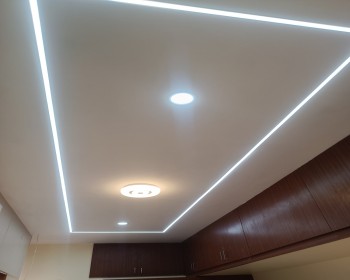 False ceiling contractors in chennai