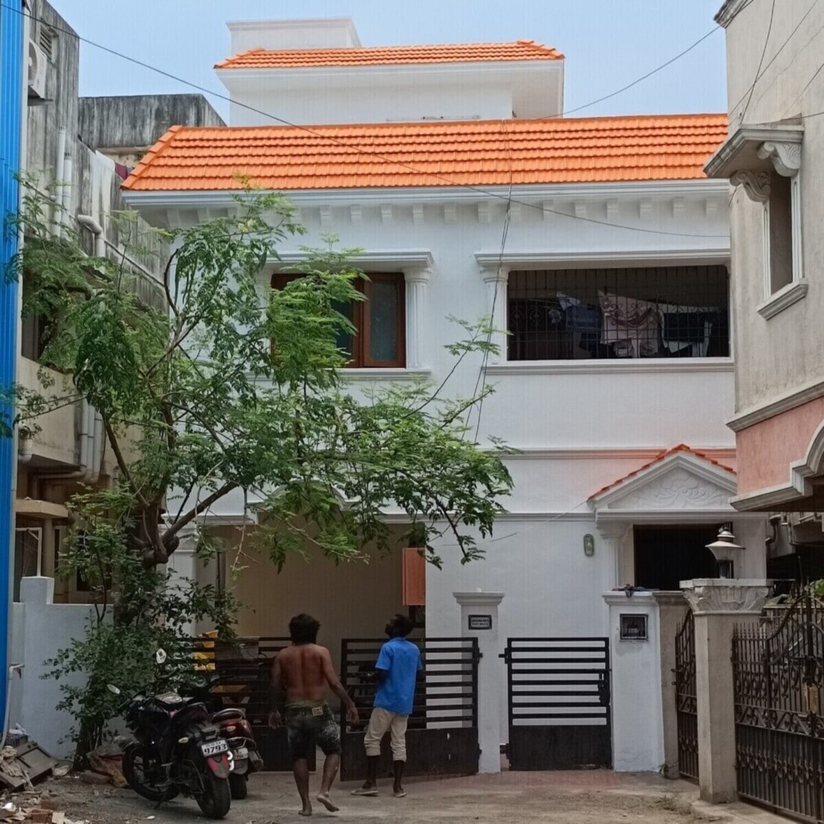 Home Painting services Chennai